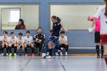 Bild 23 - wCJ NFV Futsalturnier